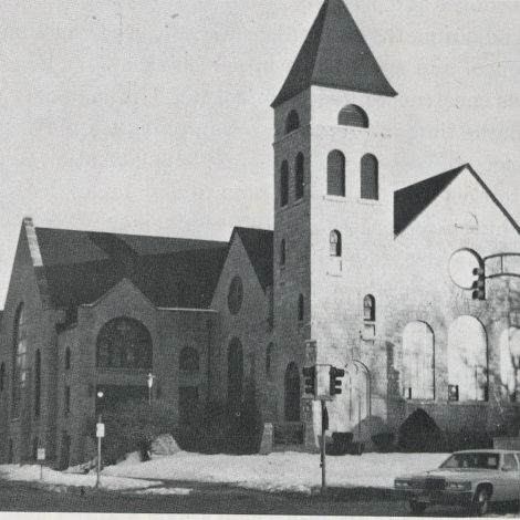 La Grange Centennial History 1879-1979