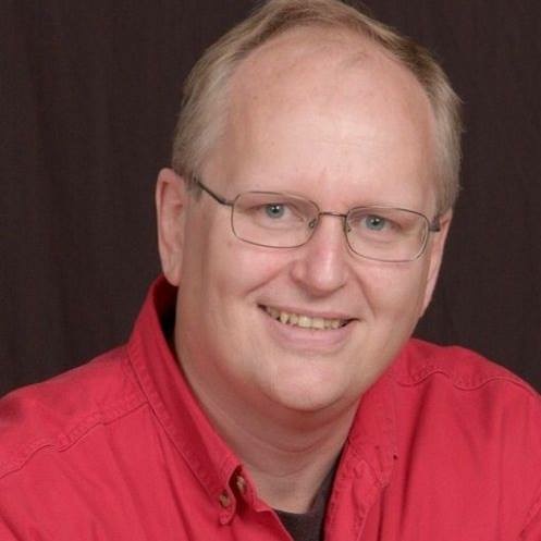 Rev Damrow - First Congregational Church of La Grange