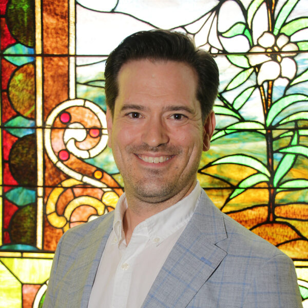 Ryan - First Congregational Church of La Grange